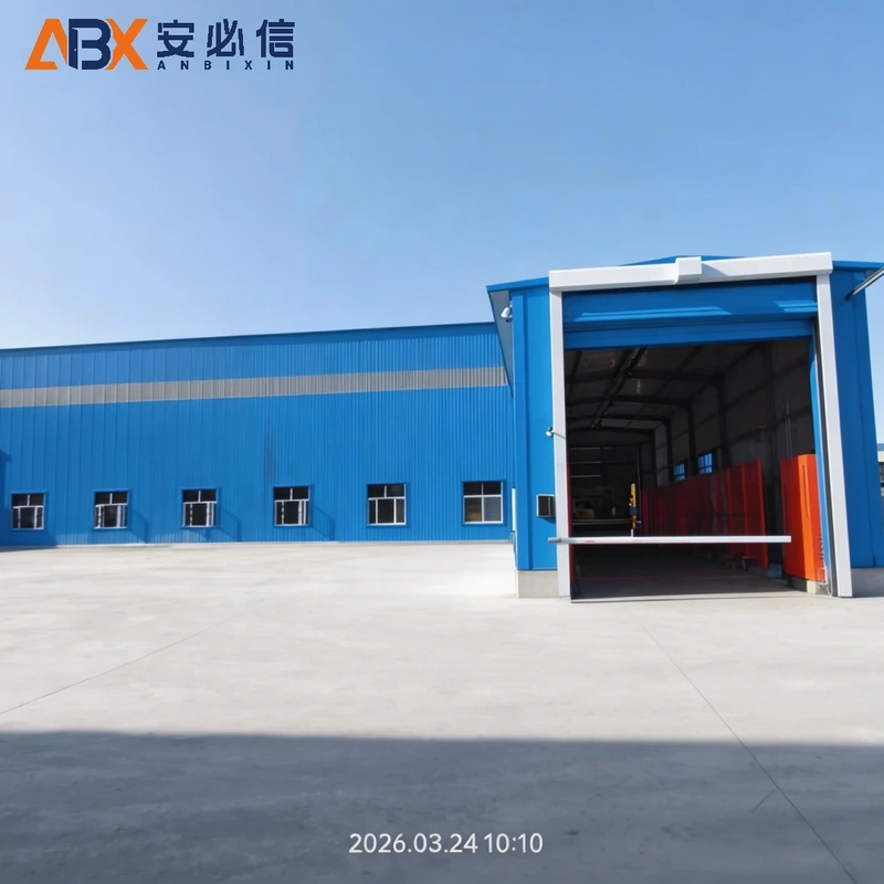 许昌市机械式门封