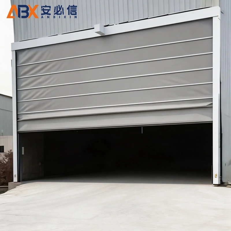 许昌市高速堆积门