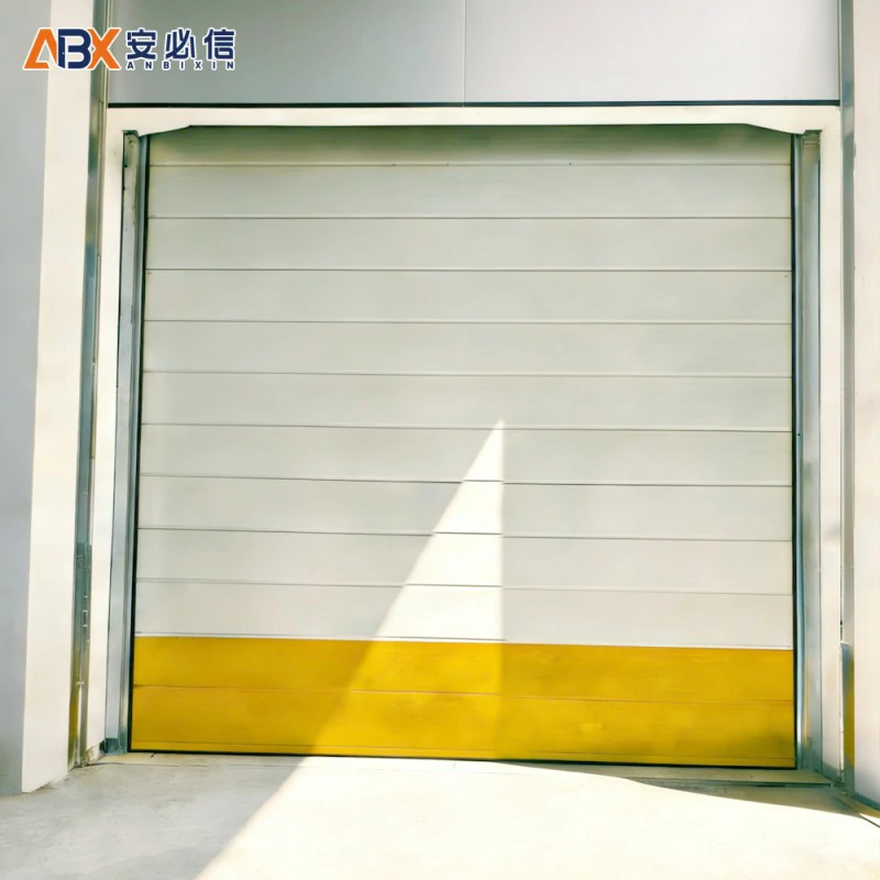 许昌市提升门