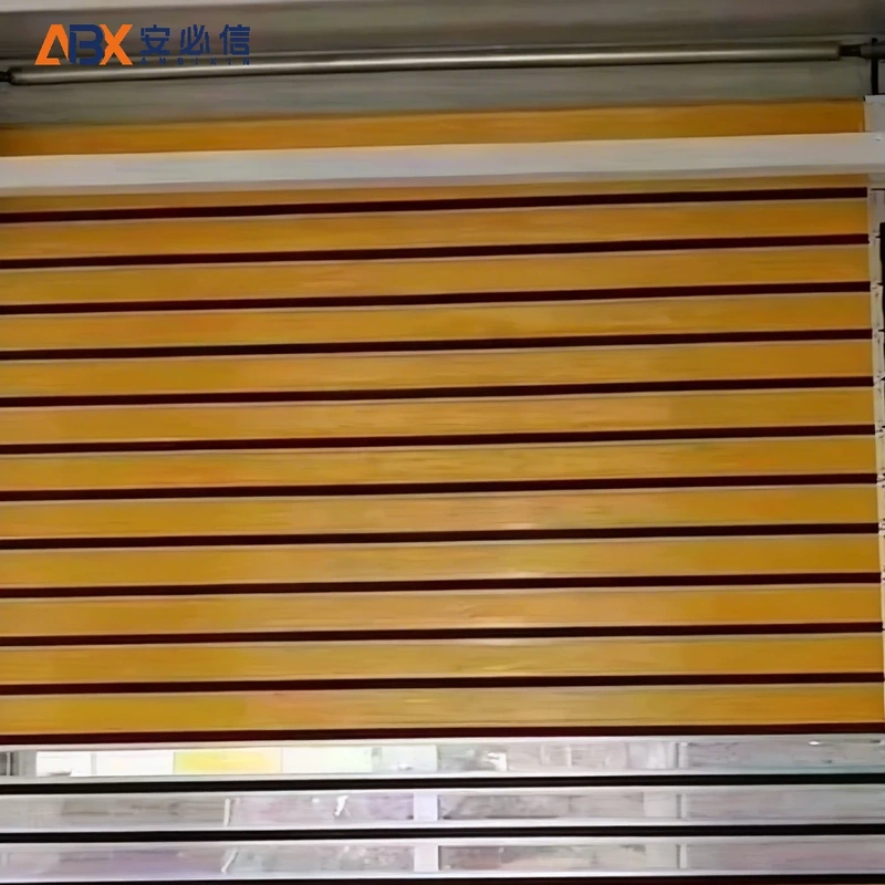 许昌市厂房高速门